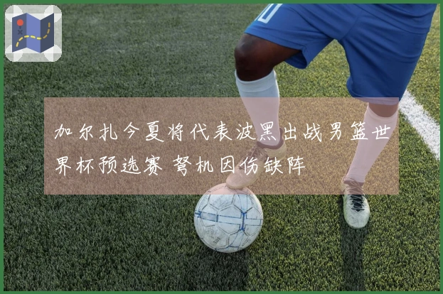 加尔扎今夏将代表波黑出战男篮世界杯预选赛 弩机因伤缺阵